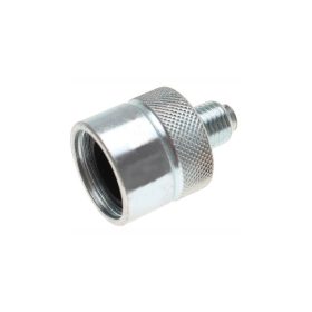 Befecskendező (porlasztó) kiszedő adapter M27x1.0