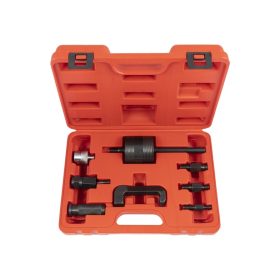 Porlasztócsúcs kiszedő készlet 8 részes