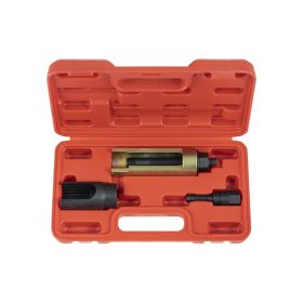 Porlasztócsúcs kihúzó készlet Mercedes-Benz, Chrysler