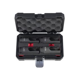 Befecskendező kiszedő készlet 4 részes