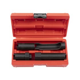   Befecskendező kiszedő készlet tehergépjárművekhez és buszokhoz 4 részes