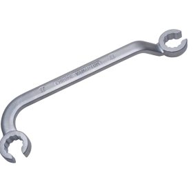 Üzemanyagcső bontó kulcs VAG TDi 17mm