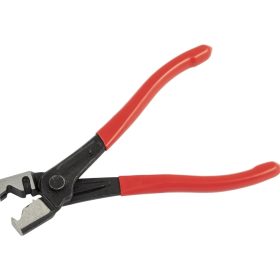 Click-R bilincsfogó 7"