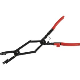 Tömlőbilincs fogó áttétes