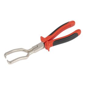 Üzemanyagcső bontó fogó