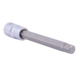 Imbusz bit dugókulcs 1/2" 140mm/11mm