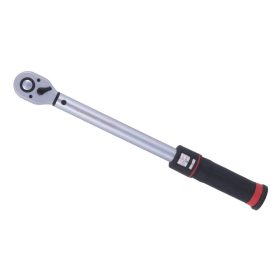 Nyomatékkulcs 10-60Nm 3/8"