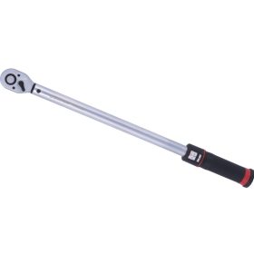 Nyomatékkulcs 60-350Nm 1/2"