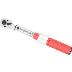 Nyomatékkulcs 1/4" 1-6Nm