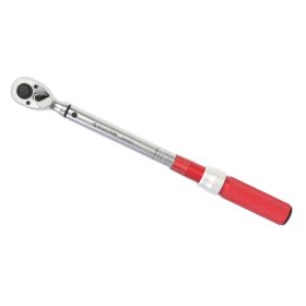 Nyomatékkulcs 20-120Nm 1/2"