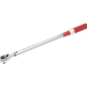 Nyomatékkulcs 60-330Nm 1/2"