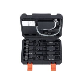   Váltóolaj betöltő adapter készlet ATF / DSG / CVT 13 észes