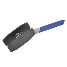 Racsnis fékmunkahenger visszanyomó