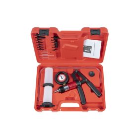 Vákuum és nyomáspumpa féklégtelenítő