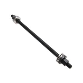 Menetes orsó szilent szerelő készlethez M10 350mm