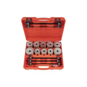 Szilent és csapágy szerelő készlet 24 részes