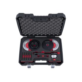 Kerékcsapágy szerelő készlet VW 85mm