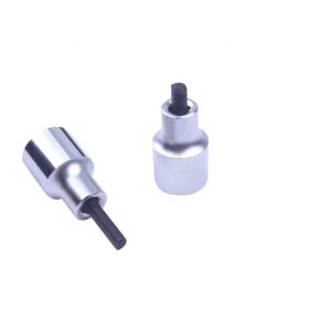 Lengéscsillapító szerelő dugókulcs készlet