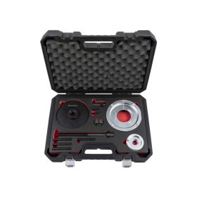 Kerékcsapágy szerelő készlet Ford, Volvo 78mm