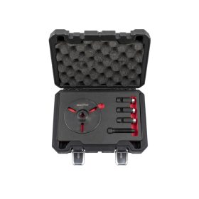 Vezérműfogaskerék lehúzó készlet