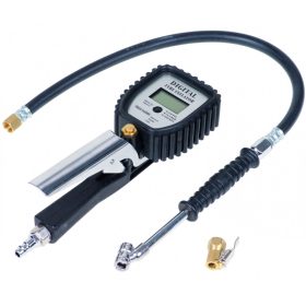 Digitális kerékfújó