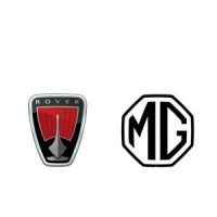 Rover, MG