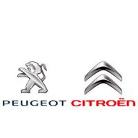 Citroen, Peugeot