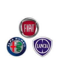 Fiat, Alfa Romeo, Lancia